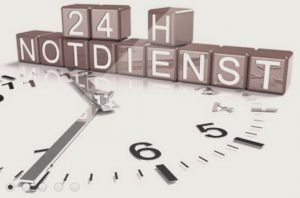 24 Stunden Schlüsselnotdienst Schöneiche