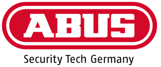 Hersteller Abus Logo Abus