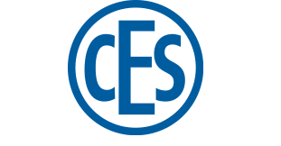 Hersteller CES Logo CES