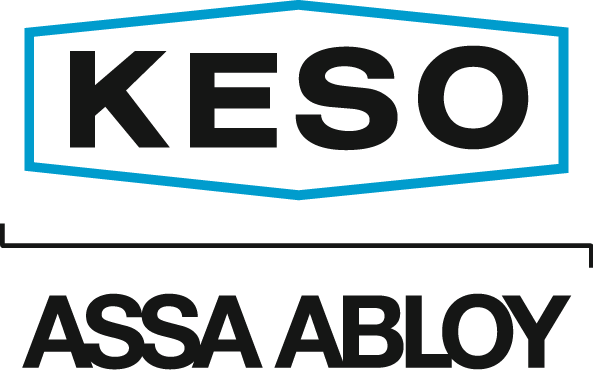 Hersteller KESO Logo KESO