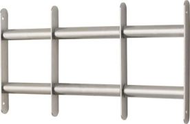 Schlüsseldienst Schlüsselnotdienst (19) Metallplatten und Gitter dienen als besonders starken Einbruchschutz, aber auch nur dann wenn er professionell montiert wird. Fachgerechter Einbau vom Schlüsseldienst Schöneiche